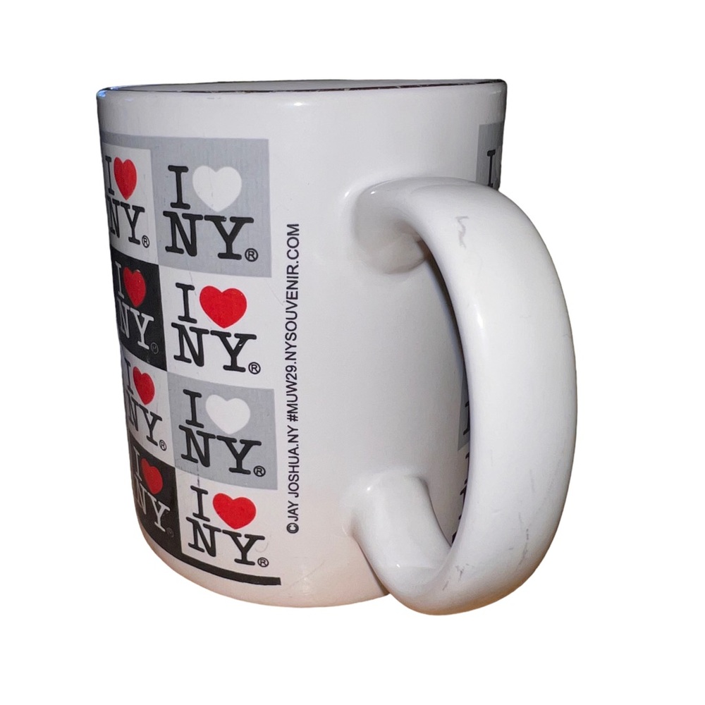 NYC Coffee Mug